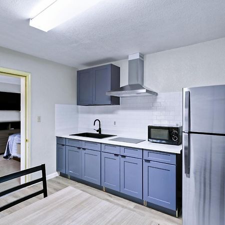 Siesta Inn Mcallen Kültér fotó