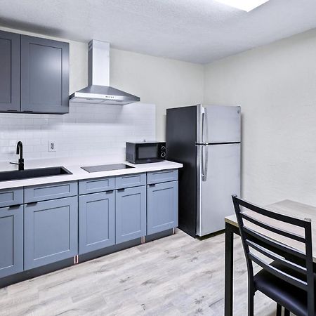 Siesta Inn Mcallen Kültér fotó