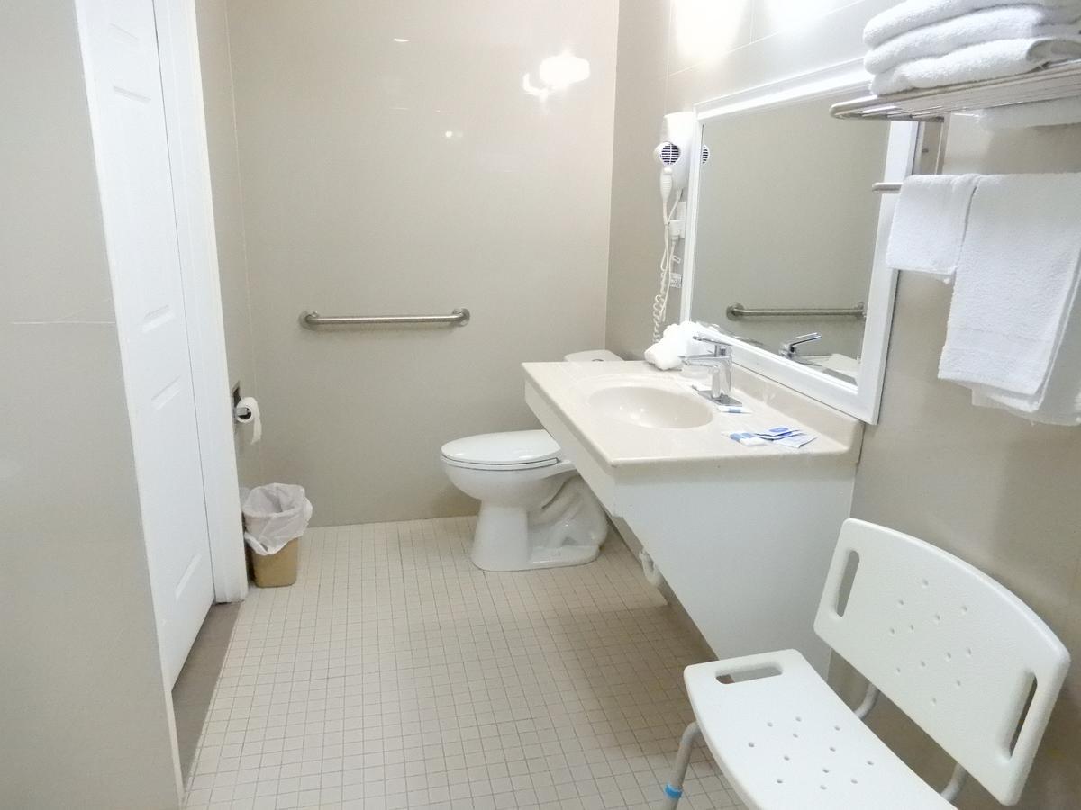 Siesta Inn Mcallen Kültér fotó