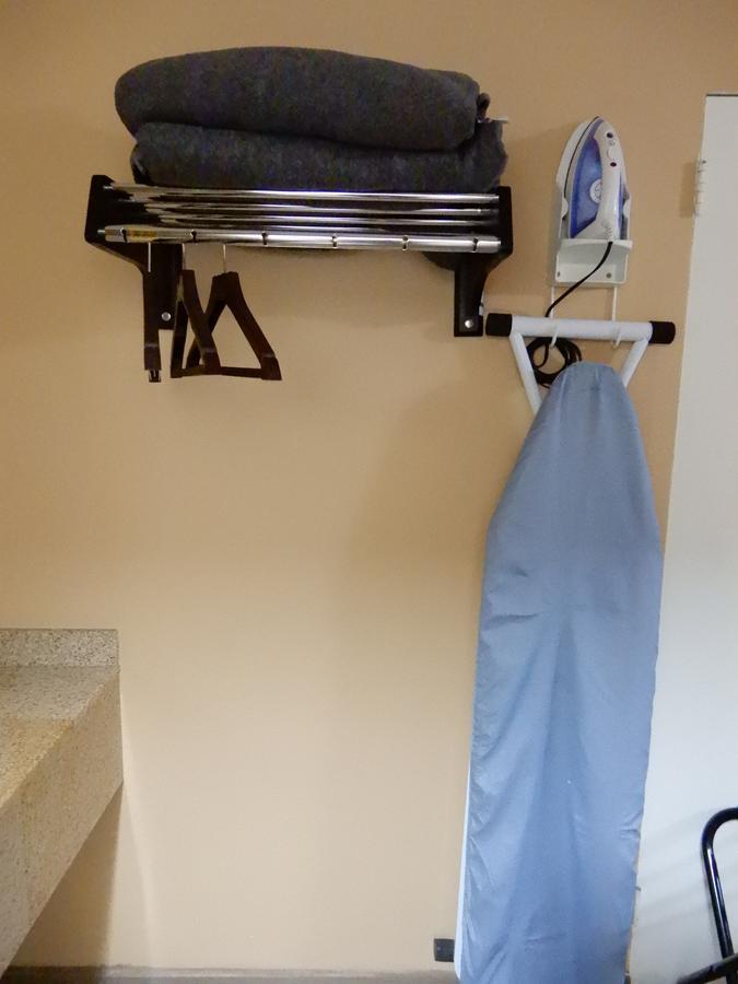 Siesta Inn Mcallen Kültér fotó